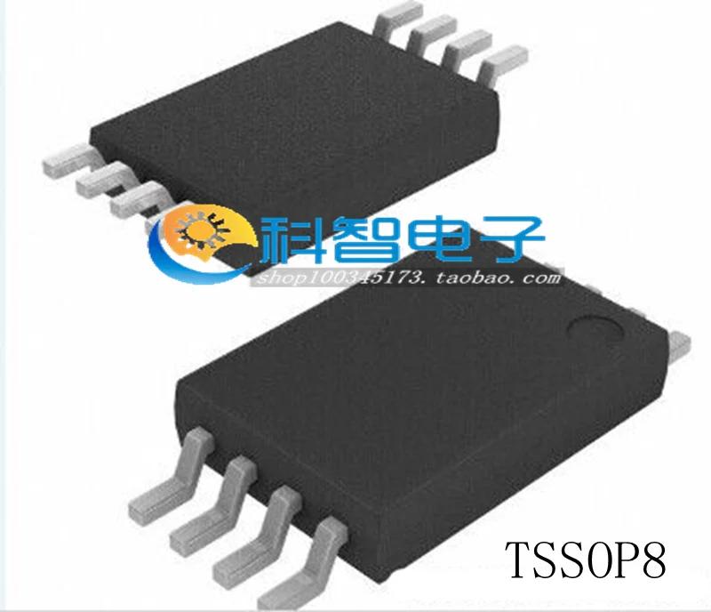 10pcs  ο SN74LVC2G240DCTR C40 TSSOP8